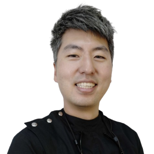 Dr Joon Park