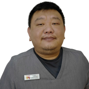 Mike Chou