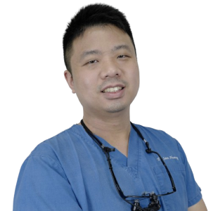 Dr Sam Huang